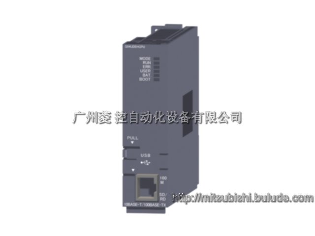 Q04UDEHCPU帶以太網(wǎng)類型的Q系列CPU