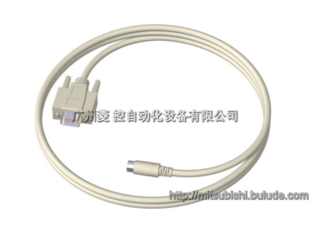 QC30R2Q系列PLC編程電纜