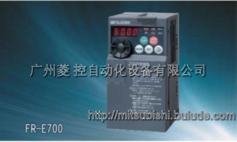 FR-E720-0.75K׃l