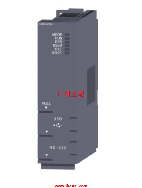 ^CPU Q25PHCPU